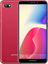 Best available price of Gionee F205 in Botswana