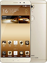 Best available price of Gionee M6 Plus in Botswana
