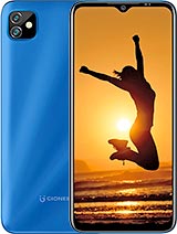 Best available price of Gionee Max Pro in Botswana