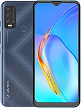 Best available price of Gionee P15 Pro in Botswana