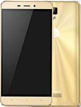 Best available price of Gionee P7 Max in Botswana