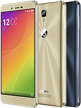 Best available price of Gionee P8 Max in Botswana