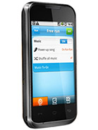 Best available price of Gionee Pioneer P1 in Botswana