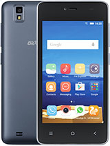 Best available price of Gionee Pioneer P2M in Botswana