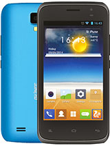 Best available price of Gionee Pioneer P2S in Botswana