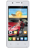 Best available price of Gionee Pioneer P4 in Botswana