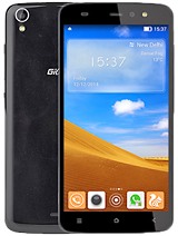 Best available price of Gionee Pioneer P6 in Botswana