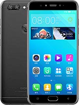 Best available price of Gionee S10B in Botswana