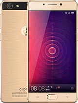 Best available price of Gionee Steel 2 in Botswana