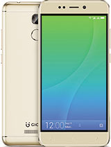 Best available price of Gionee X1s in Botswana