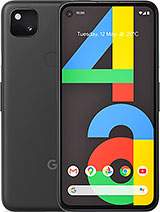 Best available price of Google Pixel 4a in Botswana