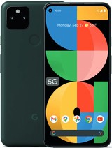 Best available price of Google Pixel 5a 5G in Botswana