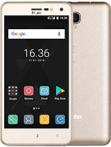 Best available price of Haier G51 in Botswana