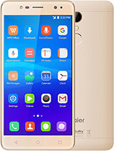 Best available price of Haier L7 in Botswana
