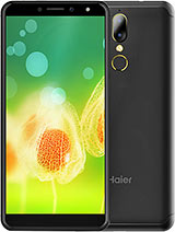 Best available price of Haier L8 in Botswana
