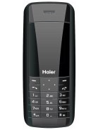 Best available price of Haier M150 in Botswana