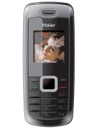 Best available price of Haier M160 in Botswana