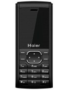 Best available price of Haier M180 in Botswana