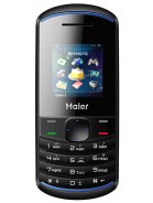 Best available price of Haier M300 in Botswana