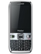 Best available price of Haier U56 in Botswana