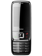 Best available price of Haier U60 in Botswana