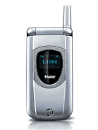 Best available price of Haier L1000 in Botswana
