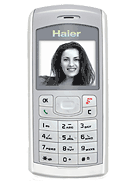 Best available price of Haier Z100 in Botswana