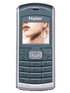Best available price of Haier Z300 in Botswana