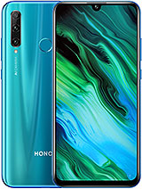Best available price of Honor 20e in Botswana