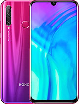 Best available price of Honor 20i in Botswana