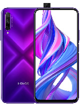 Best available price of Honor 9X Pro in Botswana