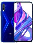 Best available price of Honor 9X in Botswana