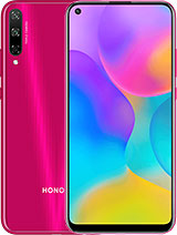Best available price of Honor Play 3 in Botswana