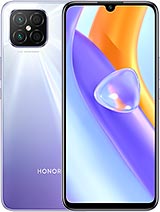 Best available price of Honor Play5 5G in Botswana