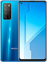 Honor X10 5G at Botswana.mymobilemarket.net