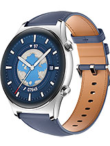 Best available price of Honor Watch GS 3 in Botswana
