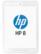 Best available price of HP 8 in Botswana