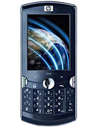 Best available price of HP iPAQ Voice Messenger in Botswana