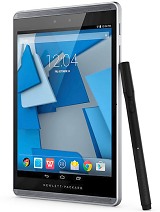Best available price of HP Pro Slate 8 in Botswana