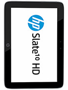 Best available price of HP Slate10 HD in Botswana