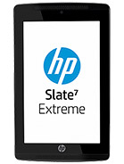 Best available price of HP Slate7 Extreme in Botswana