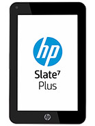 Best available price of HP Slate7 Plus in Botswana