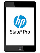 Best available price of HP Slate8 Pro in Botswana