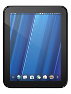 Best available price of HP TouchPad in Botswana