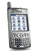 Best available price of Palm Treo 650 in Botswana