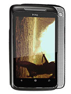 Best available price of HTC 7 Surround in Botswana