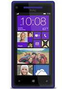 Best available price of HTC Windows Phone 8X in Botswana