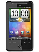 Best available price of HTC Aria in Botswana