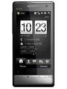 Best available price of HTC Touch Diamond2 in Botswana
