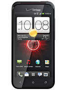 Best available price of HTC DROID Incredible 4G LTE in Botswana